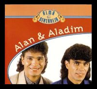 Alan e Aladim